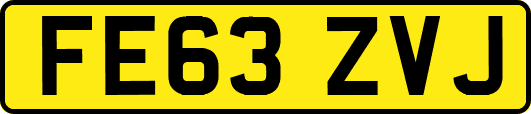 FE63ZVJ