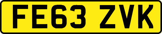 FE63ZVK