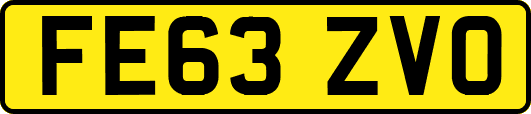 FE63ZVO