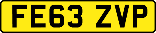 FE63ZVP