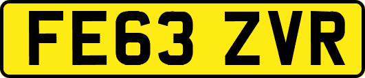 FE63ZVR