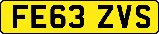 FE63ZVS