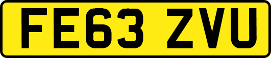 FE63ZVU