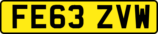 FE63ZVW