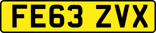 FE63ZVX