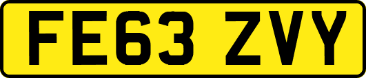 FE63ZVY