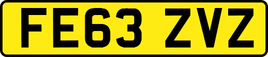 FE63ZVZ