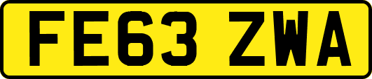 FE63ZWA