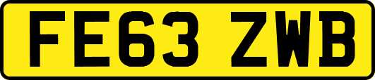 FE63ZWB