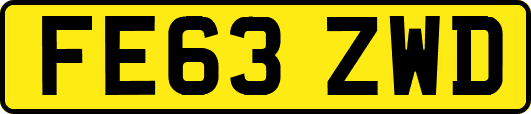 FE63ZWD