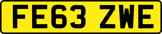 FE63ZWE