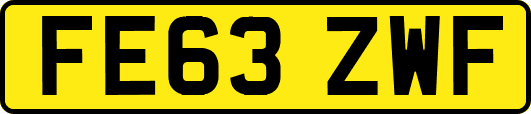 FE63ZWF