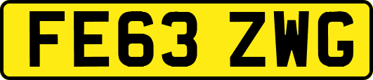 FE63ZWG