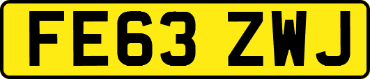 FE63ZWJ