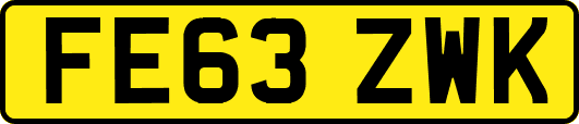 FE63ZWK