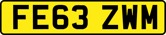 FE63ZWM