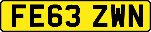 FE63ZWN