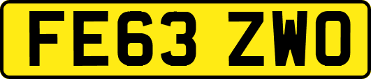 FE63ZWO