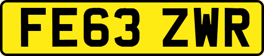 FE63ZWR