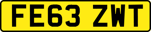 FE63ZWT