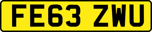 FE63ZWU
