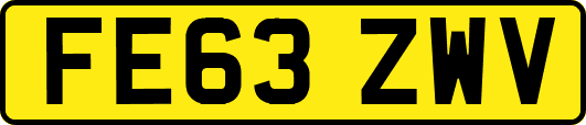FE63ZWV