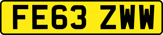 FE63ZWW