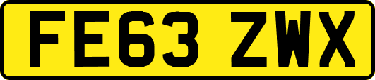 FE63ZWX