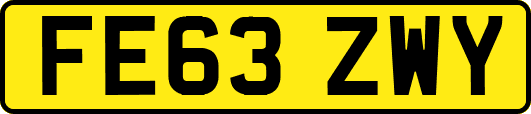 FE63ZWY
