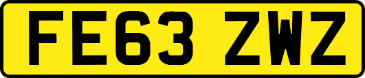 FE63ZWZ
