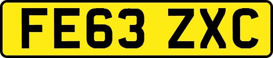 FE63ZXC