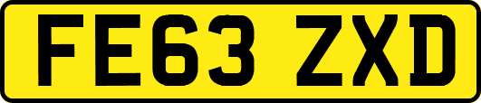 FE63ZXD