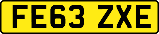 FE63ZXE