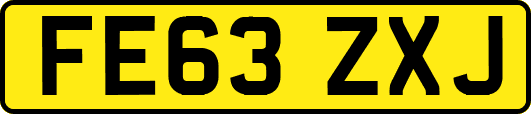 FE63ZXJ