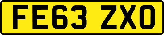 FE63ZXO
