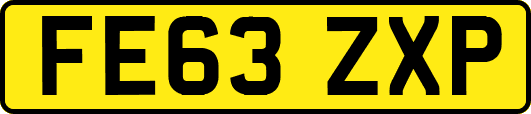 FE63ZXP