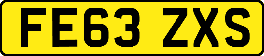 FE63ZXS