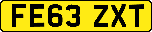 FE63ZXT