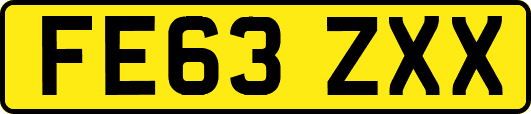 FE63ZXX