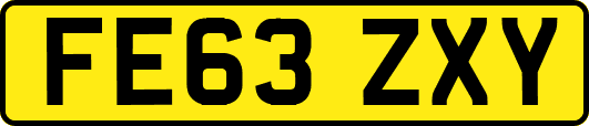 FE63ZXY