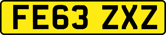 FE63ZXZ