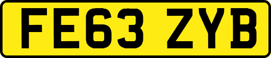 FE63ZYB