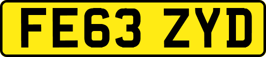 FE63ZYD