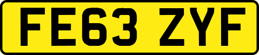 FE63ZYF