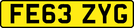 FE63ZYG
