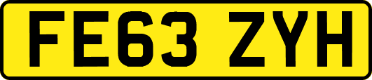 FE63ZYH
