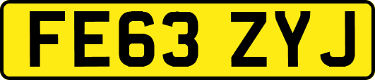 FE63ZYJ