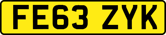 FE63ZYK