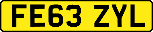 FE63ZYL