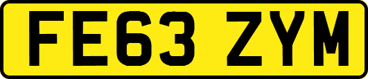 FE63ZYM